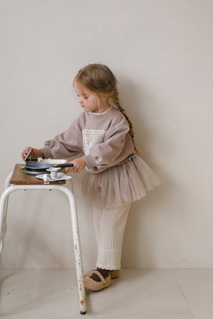 [PRE-ORDER] Eliz Skirts