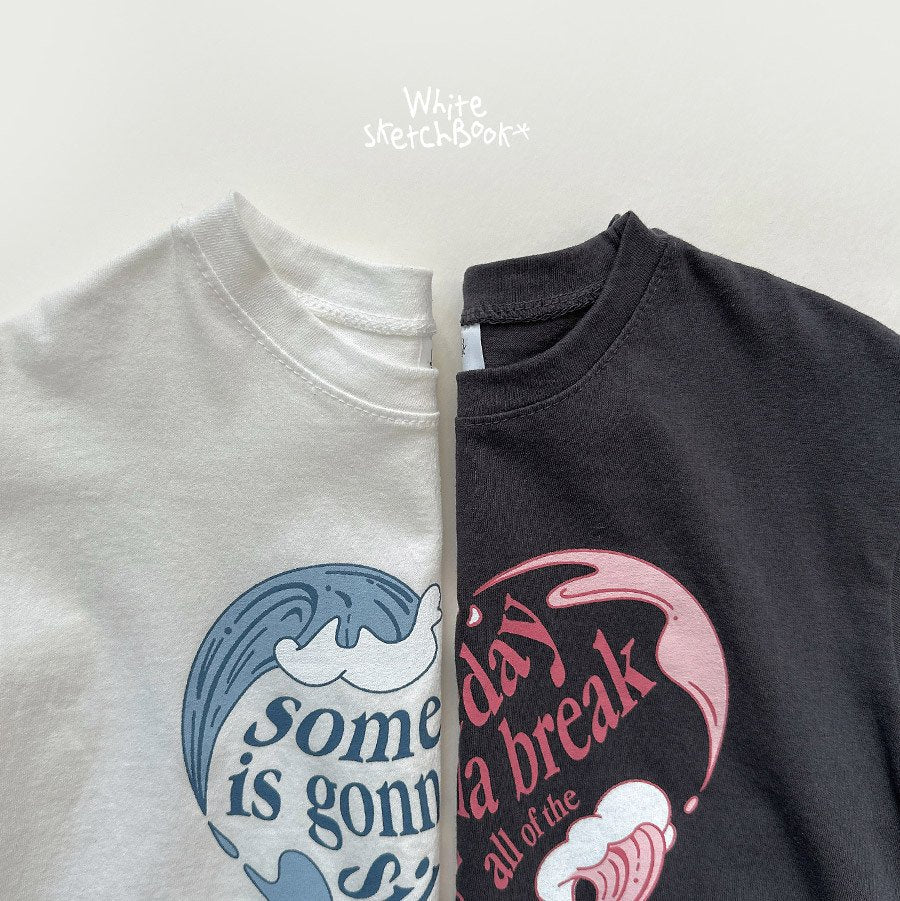 [PRE-ORDER] Wave T-Shirts