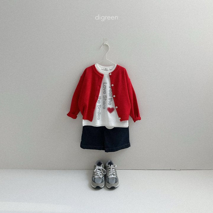 [PRE-ORDER] Bay Cardigan