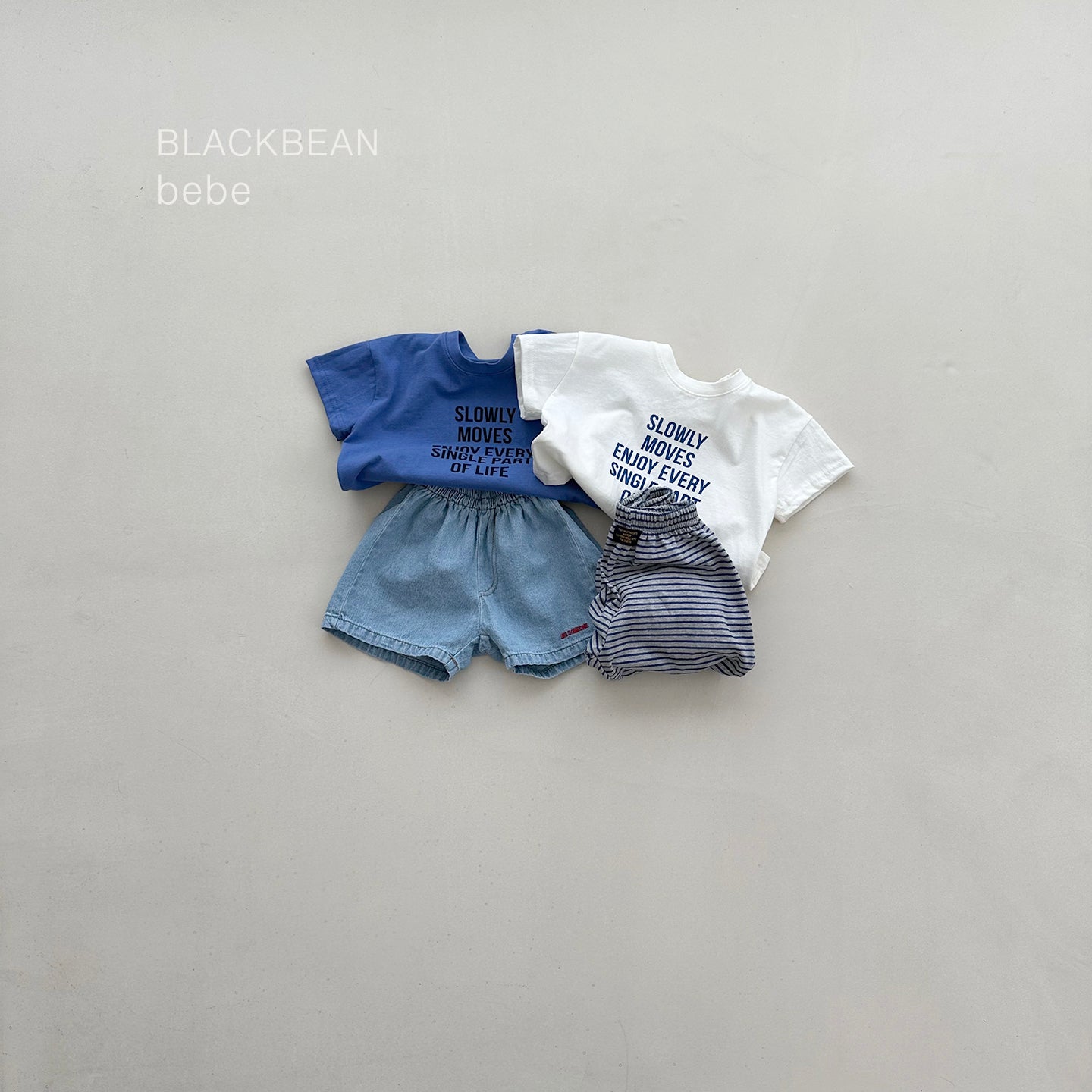 [PRE-ORDER] Every Baby T-Shirts