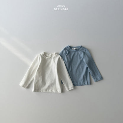 [PRE-ORDER] 26 Cotton Basic T-Shirts