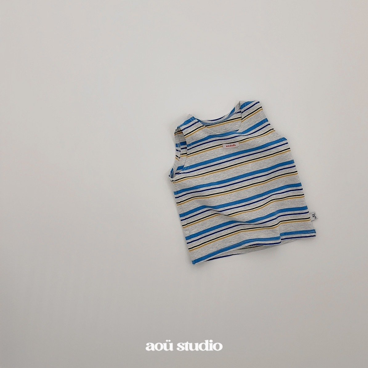 [PRE-ORDER] Mido Stripe T-Shirts