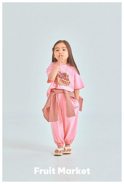 [PRE-ORDER] Layered Shirt Wrap