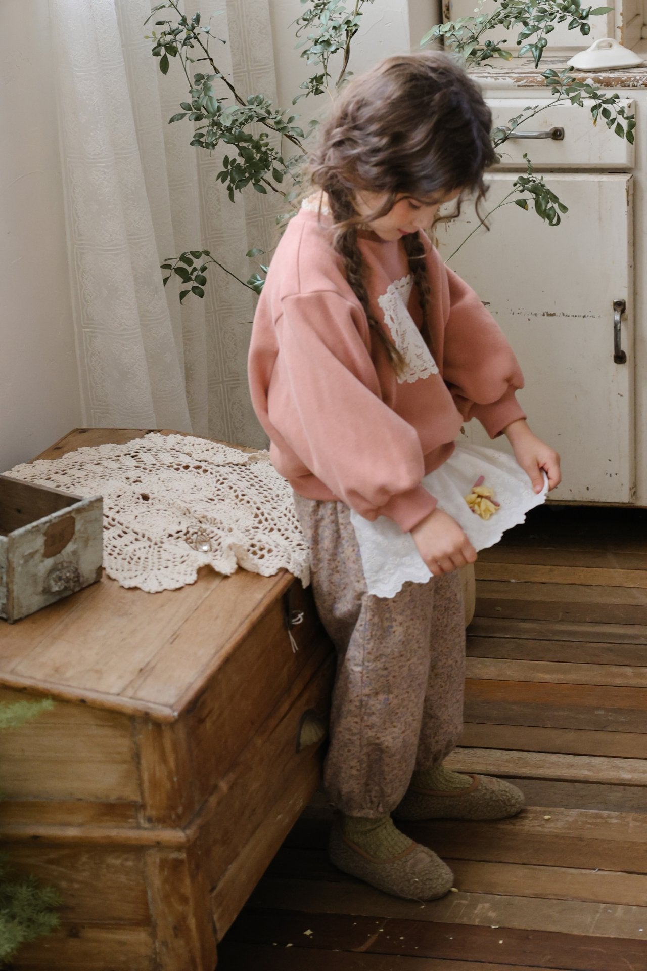 [PRE-ORDER] Darling Pants