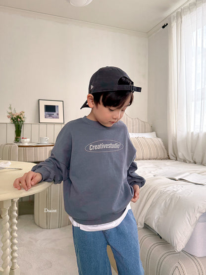 [PRE-ORDER] Creative Sweatshirts