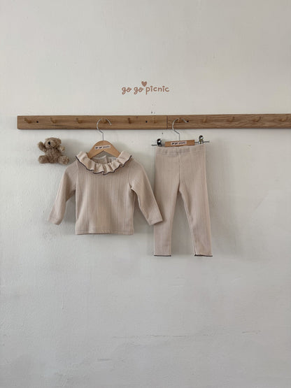 [PRE-ORDER] Honey Leggings