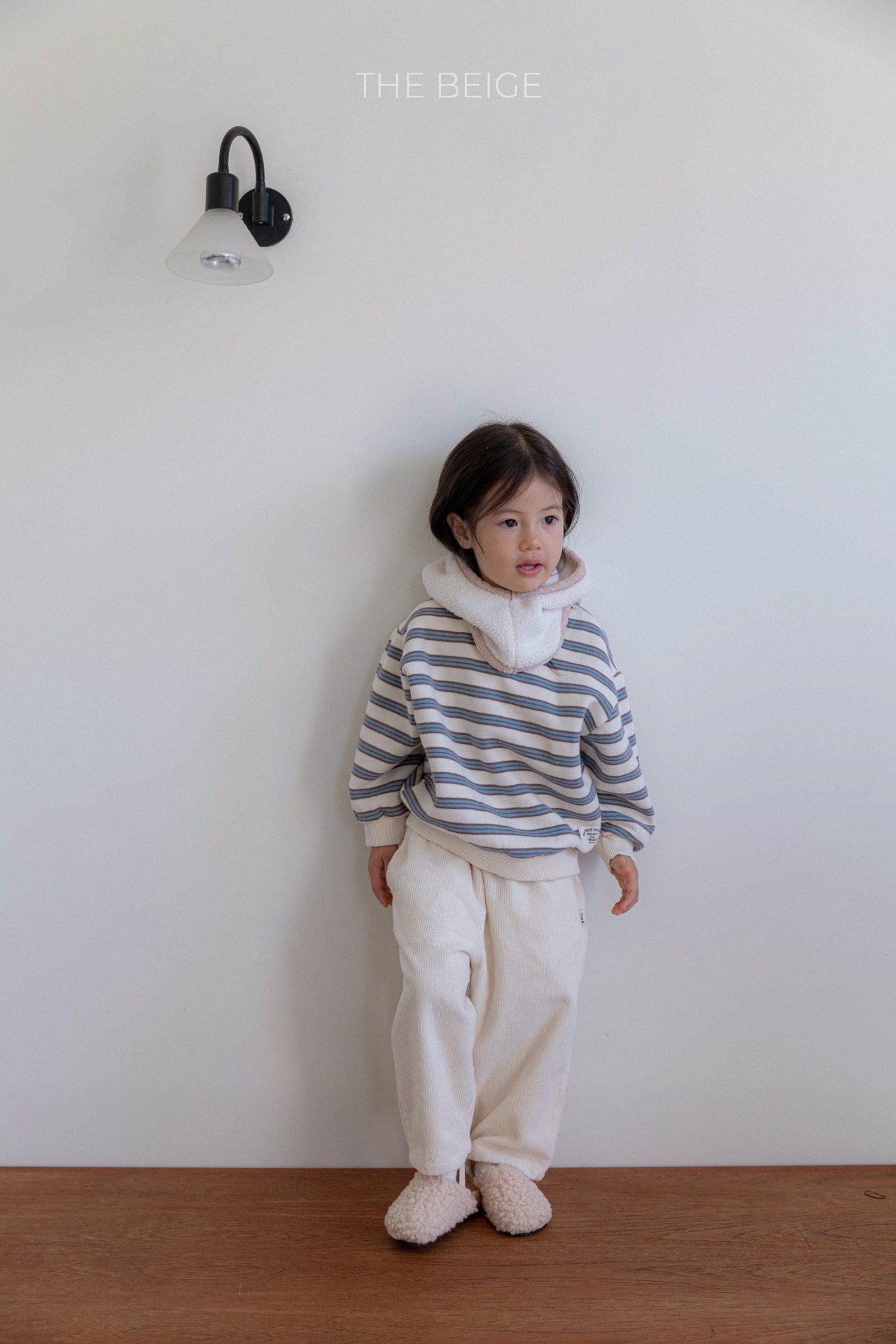 [PRE-ORDER] Winter Baggy Pants