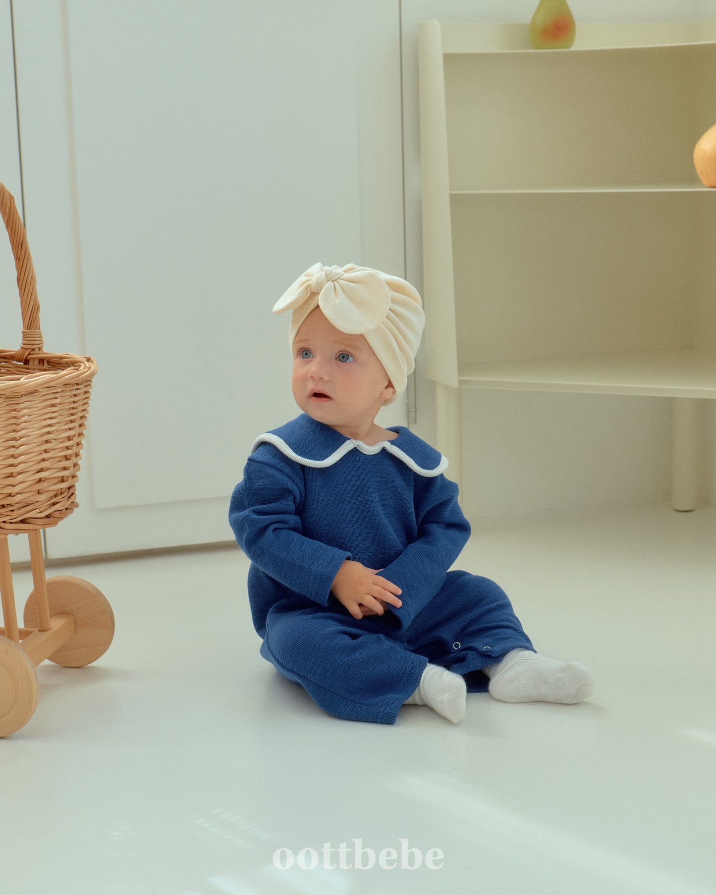 [PRE-ORDER] Vine Sailor Body Suit