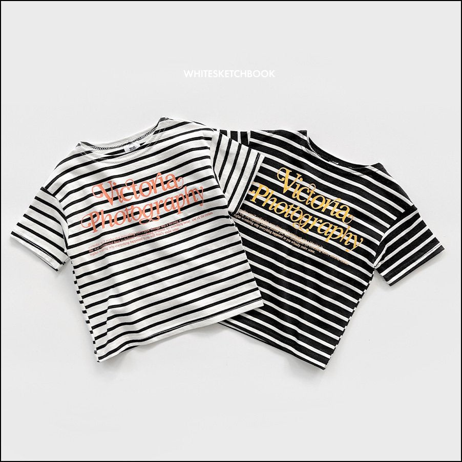 Victoria T-Shirts