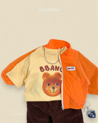 [PRE-ORDER] High Teen Windbreaker