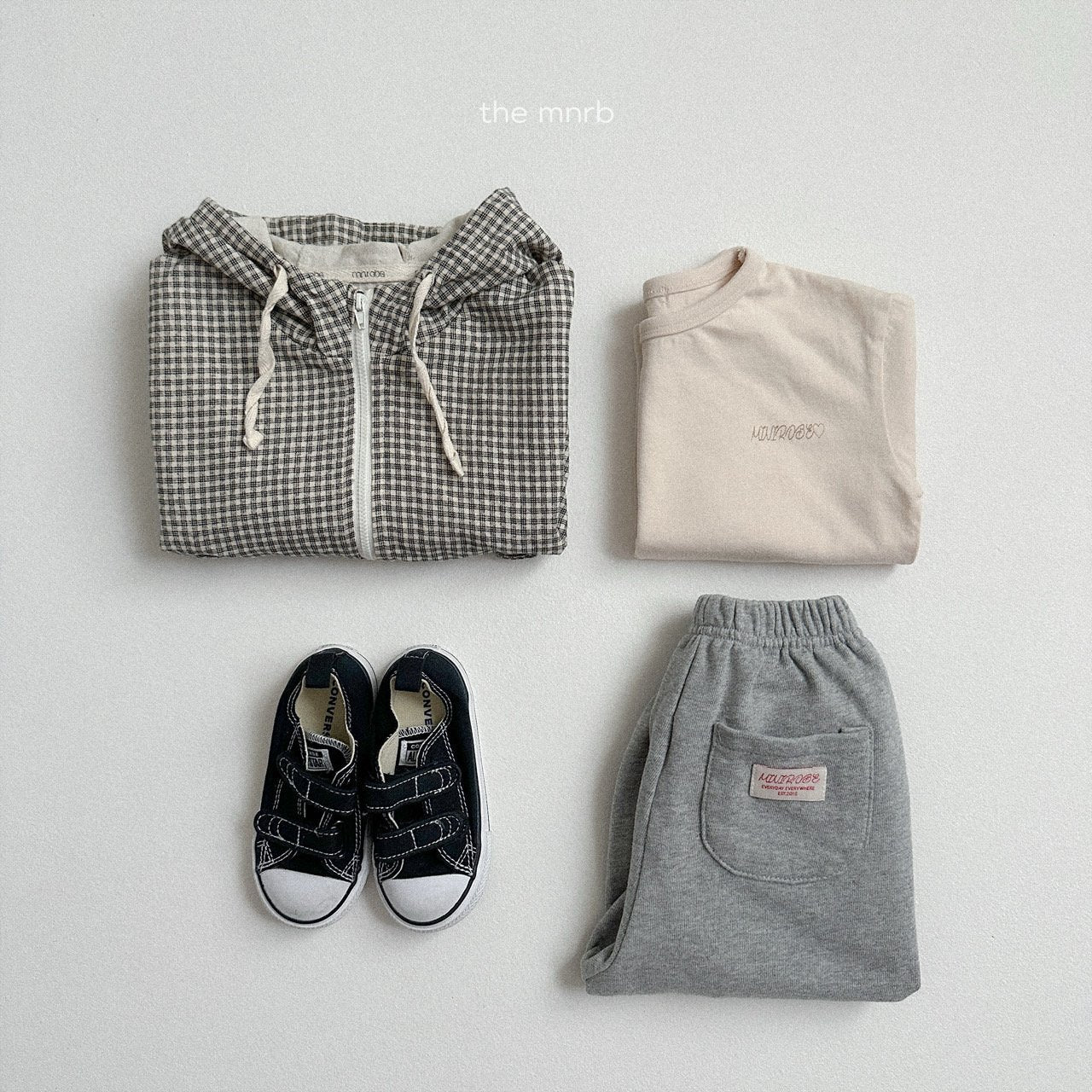 [PRE-ORDER] Way Hoodie Jumper