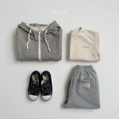 [PRE-ORDER] Way Hoodie Jumper