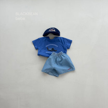 [PRE-ORDER] Hello Baby T-Shirts