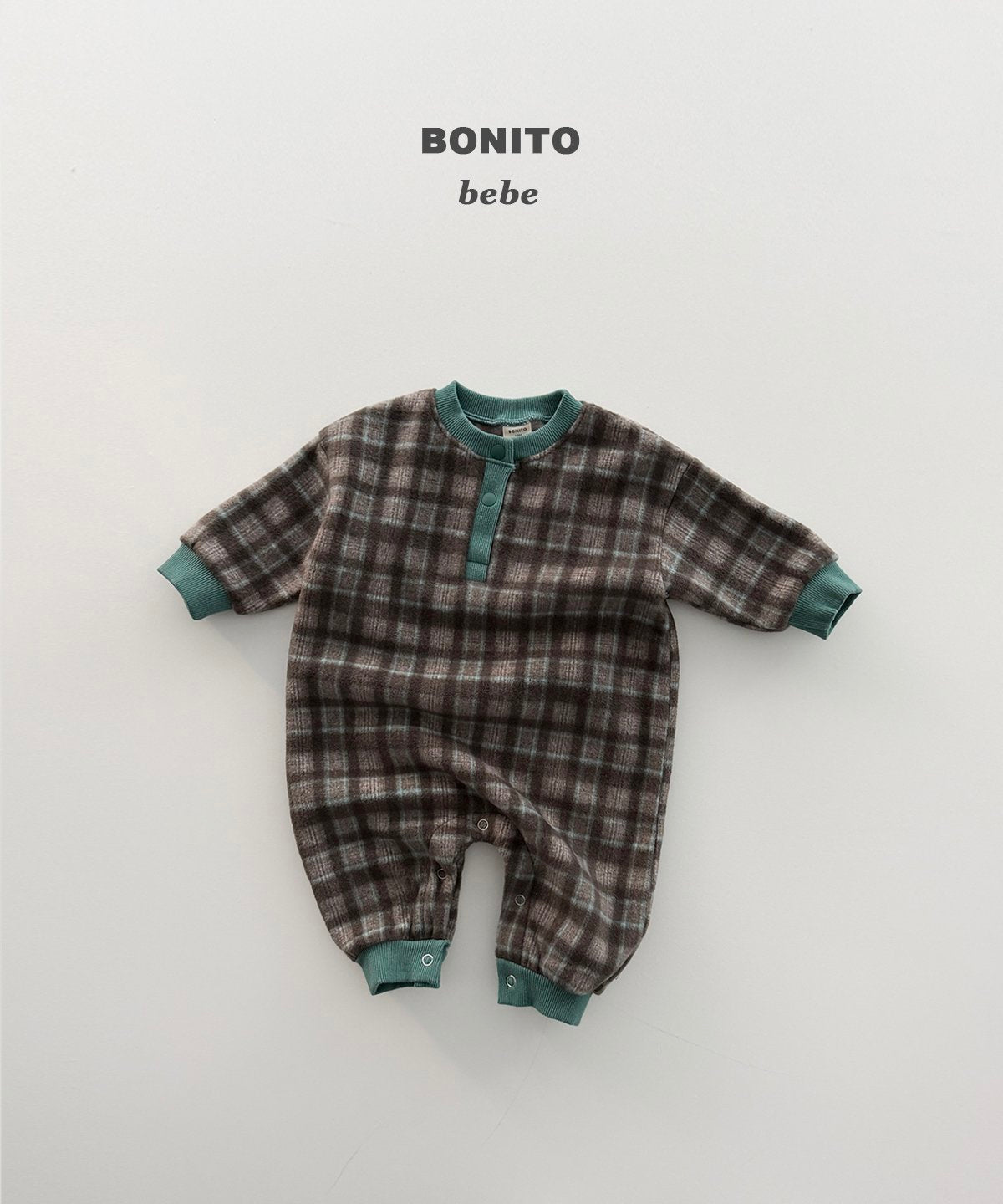 [PRE-ORDER] Choco Body Suit