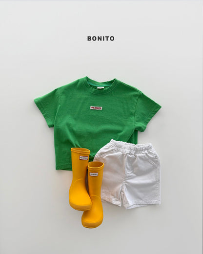 [PRE-ORDER] Crayon T-Shirts