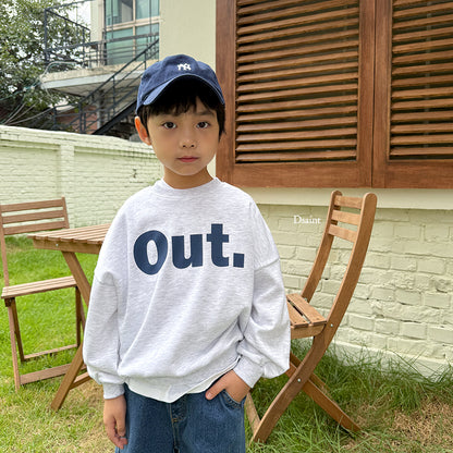 [PRE-ORDER] Out Sweatshirts