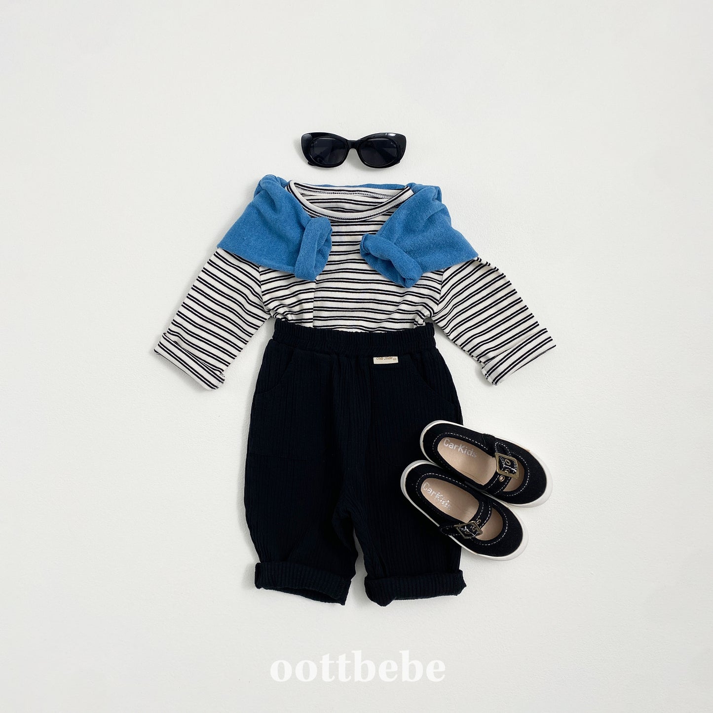 [PRE-ORDER] Autumn Cardigan
