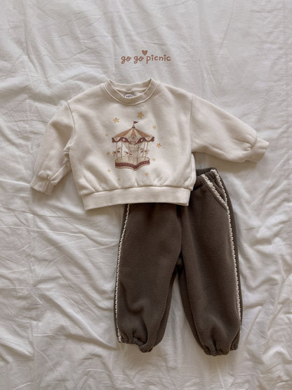 [PRE-ORDER] Puppy Pants