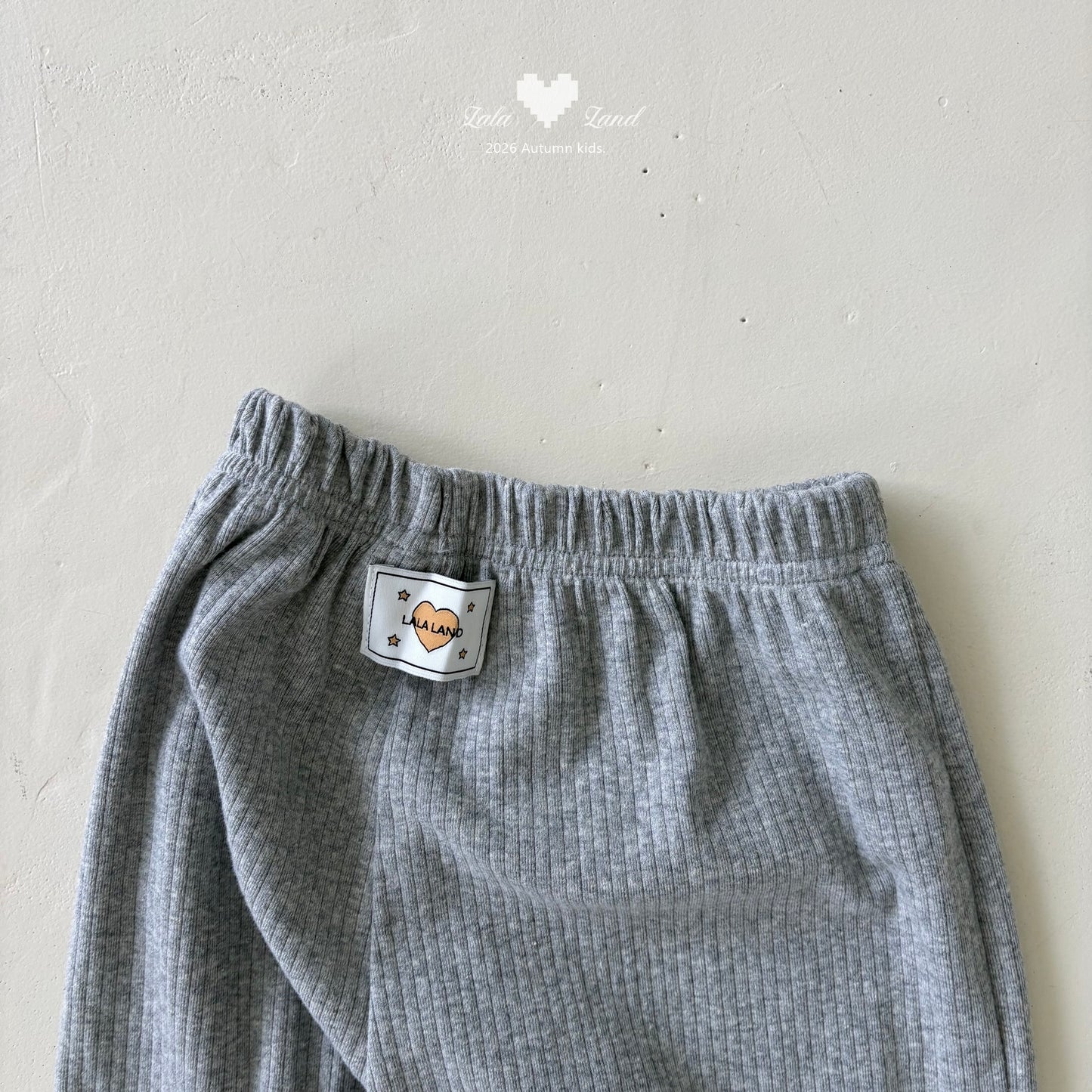 [PRE-ORDER] Warmer Pants