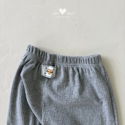 [PRE-ORDER] Warmer Pants