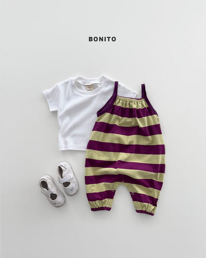 [PRE-ORDER] 1+1 Baby T-Shirts