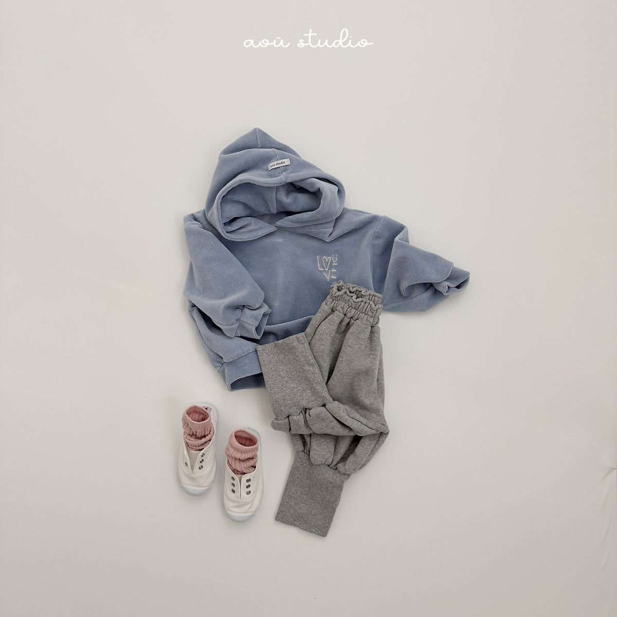 [PRE-ORDER] Capri Pants