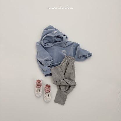 [PRE-ORDER] Capri Pants