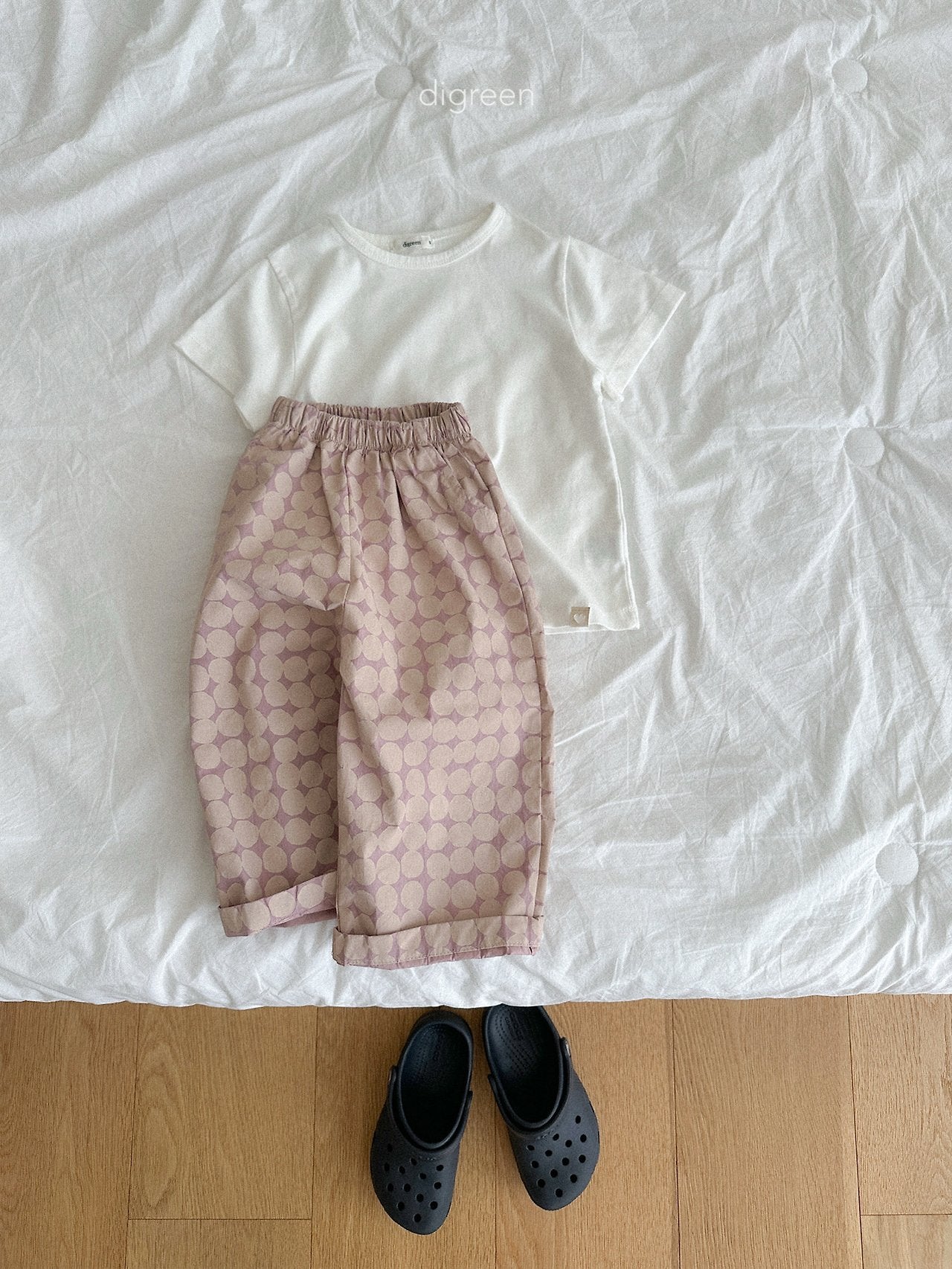 [PRE-ORDER] Cooling Pants