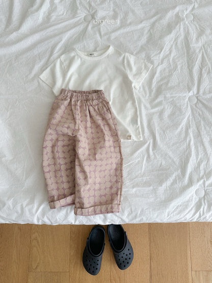 [PRE-ORDER] Cooling Pants