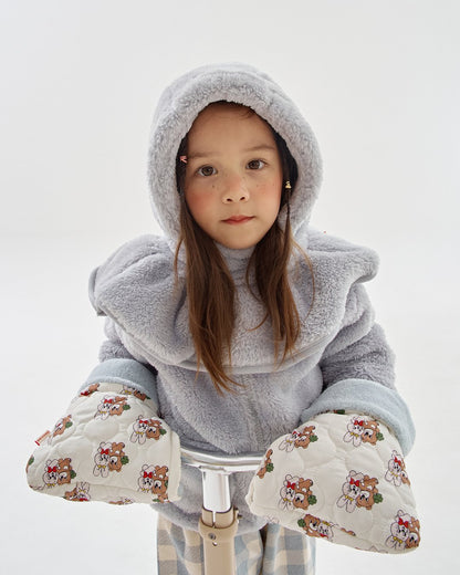 [PRE-ORDER] Kinder Jjukku Hat