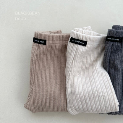 [PRE-ORDER] Oran Baby Leggins