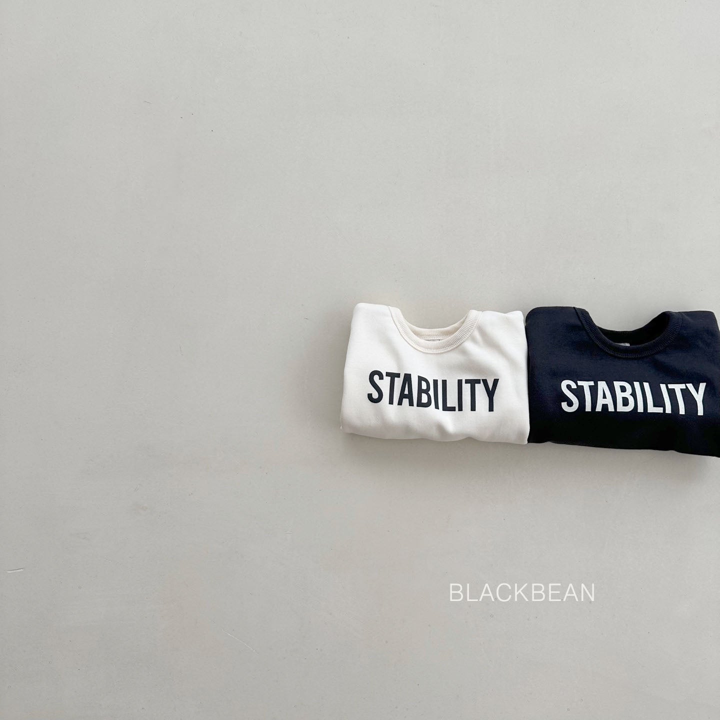 [PRE-ORDER] Stability T-Shirts