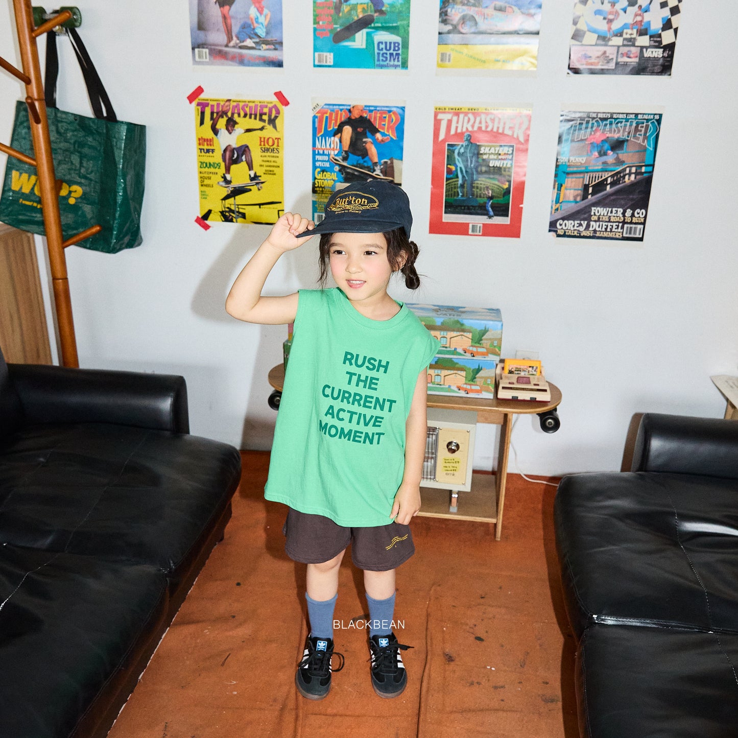 [PRE-ORDER] Rush T-Shirts