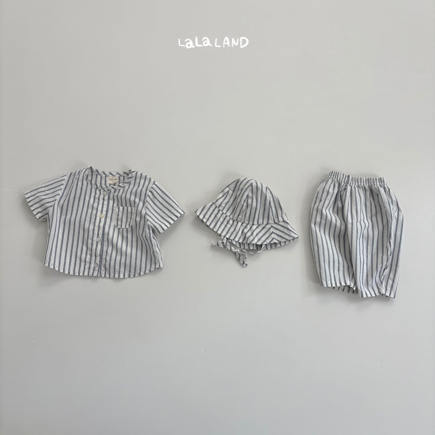 [PRE-ORDER] Papillon Baby Pants