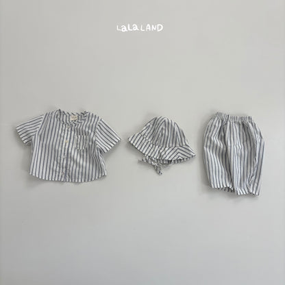 [PRE-ORDER] Papillon Baby Pants