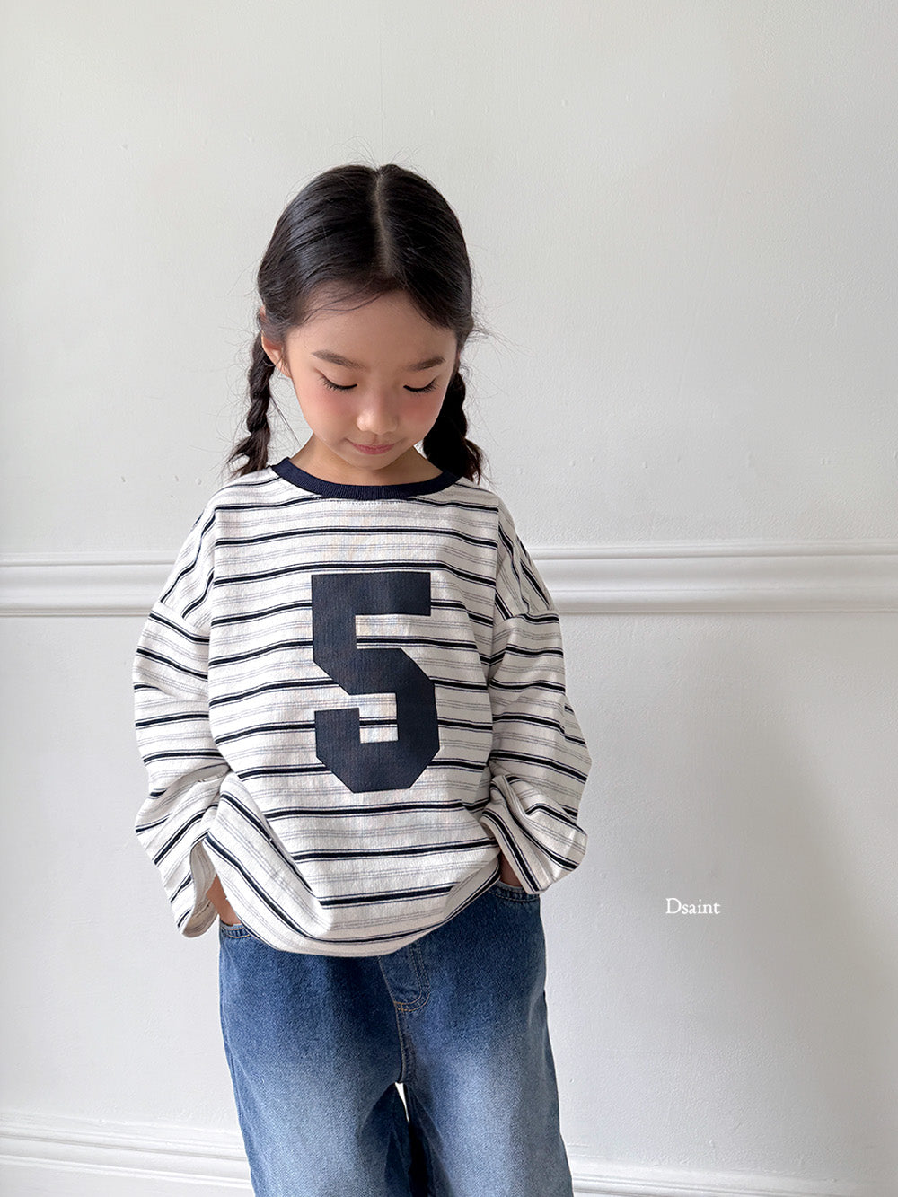 [PRE-ORDER] Number 5 T-Shirts