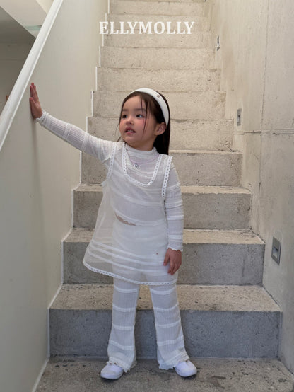 [PRE-ORDER] Haru Dress