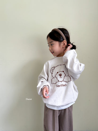 [PRE-ORDER] Field Bear Sweatshirts