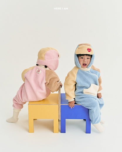 [PRE-ORDER] Tender Body Suit