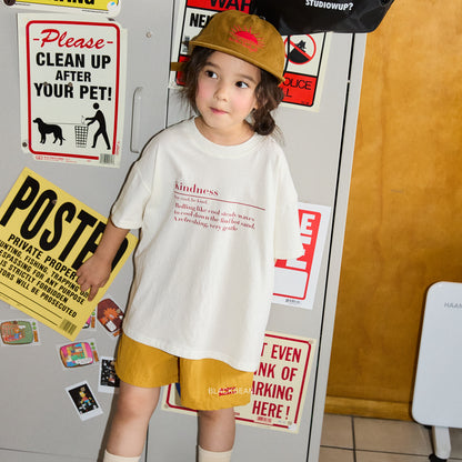 [PRE-ORDER] Normal T-Shirts