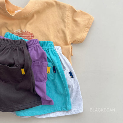 [PRE-ORDER] Mission Shorts