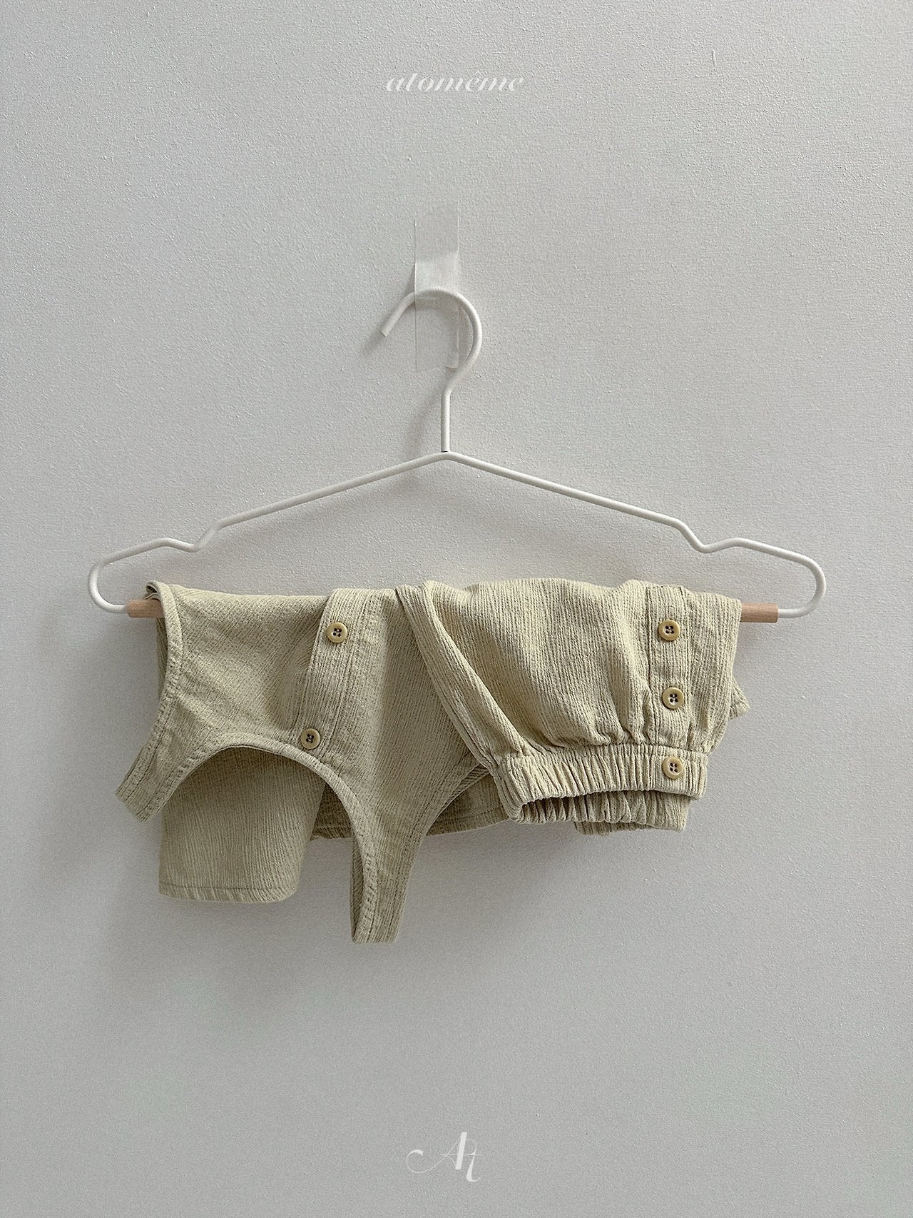 [PRE-ORDER] Ritz Shorts