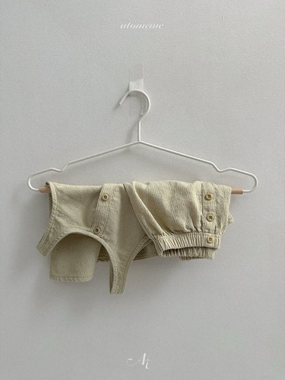 [PRE-ORDER] Ritz Shorts