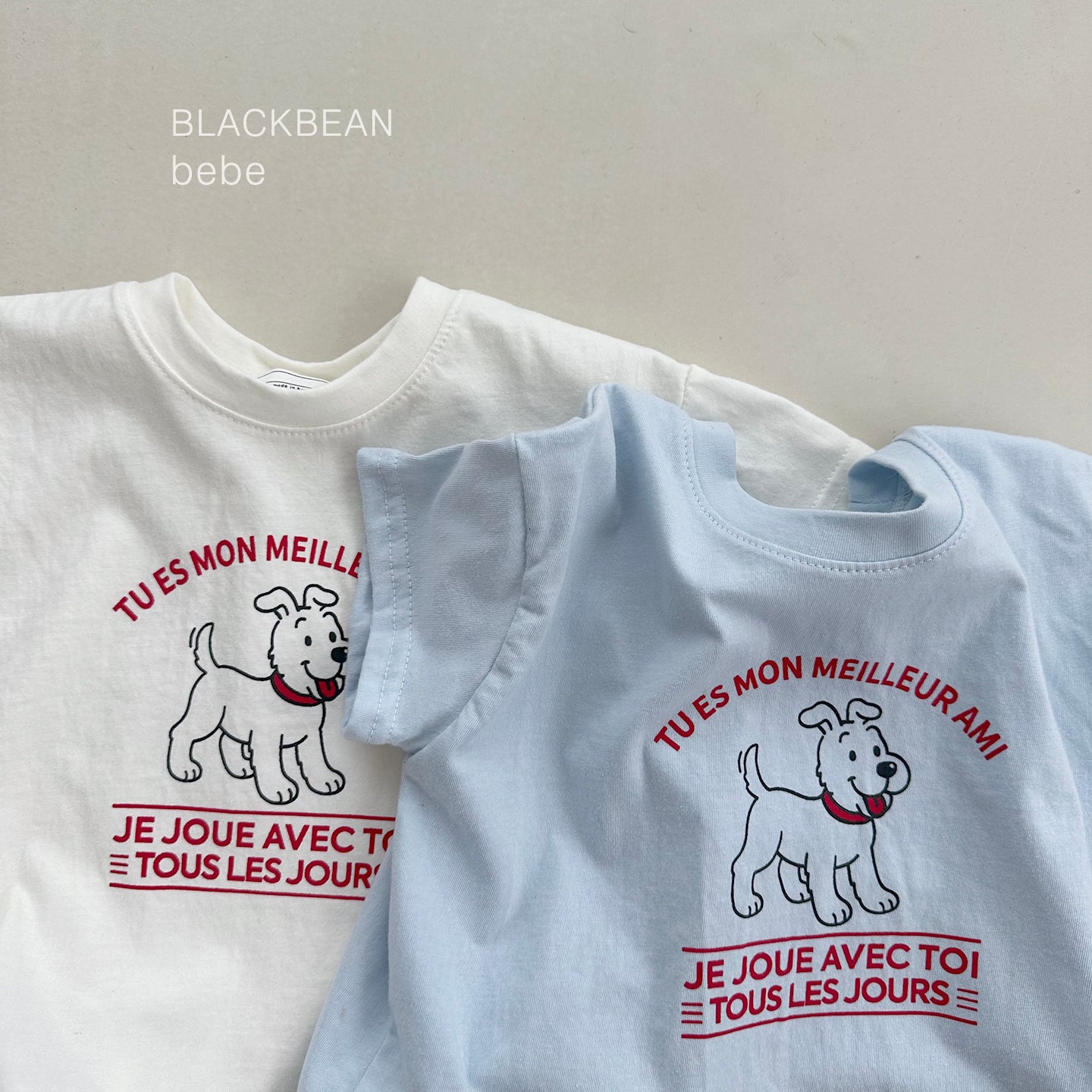 [PRE-ORDER] Barbie Baby T-Shirts