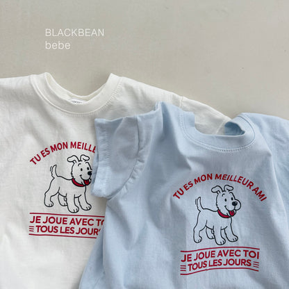 [PRE-ORDER] Barbie Baby T-Shirts