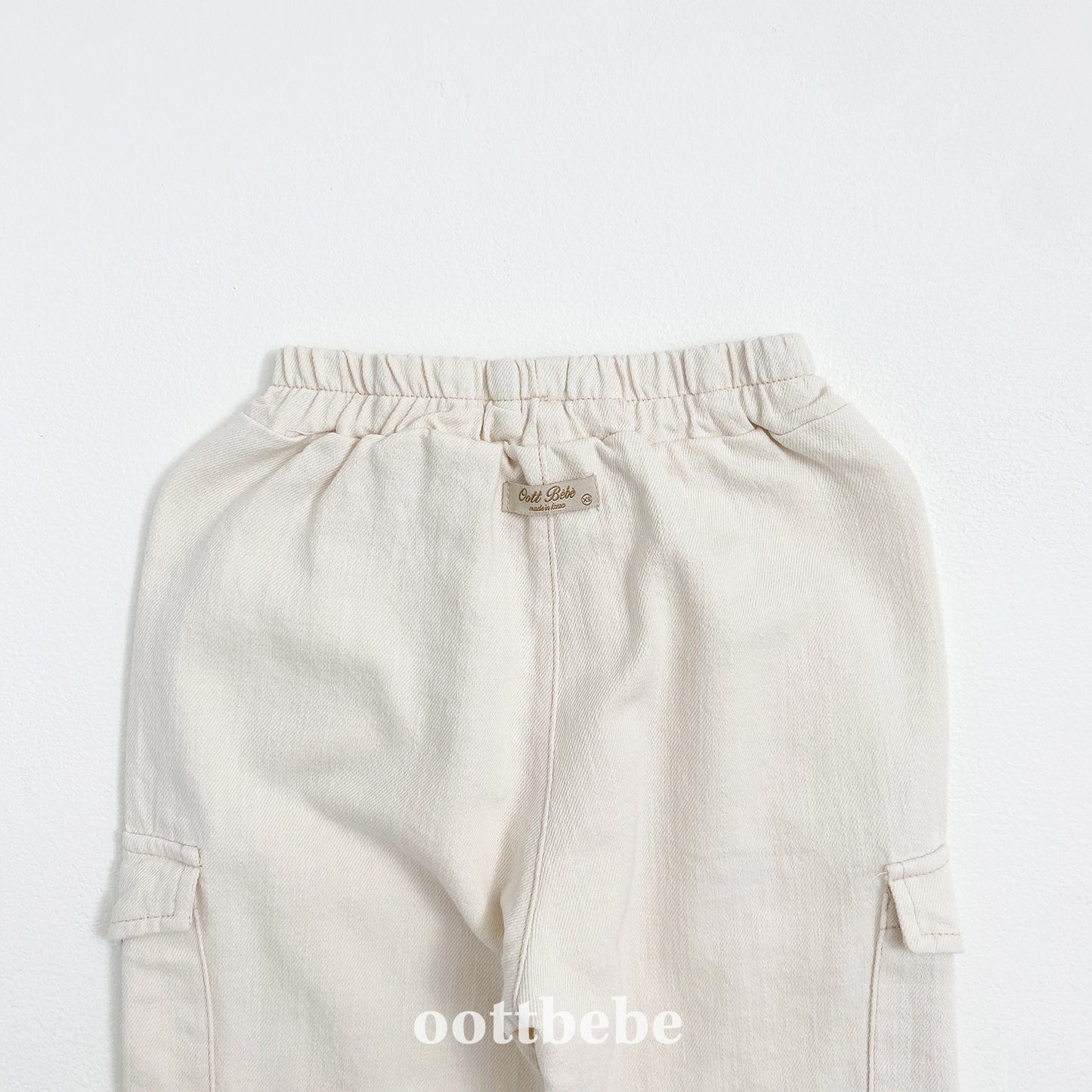 [PRE-ORDER] Stitch Cargo Pants