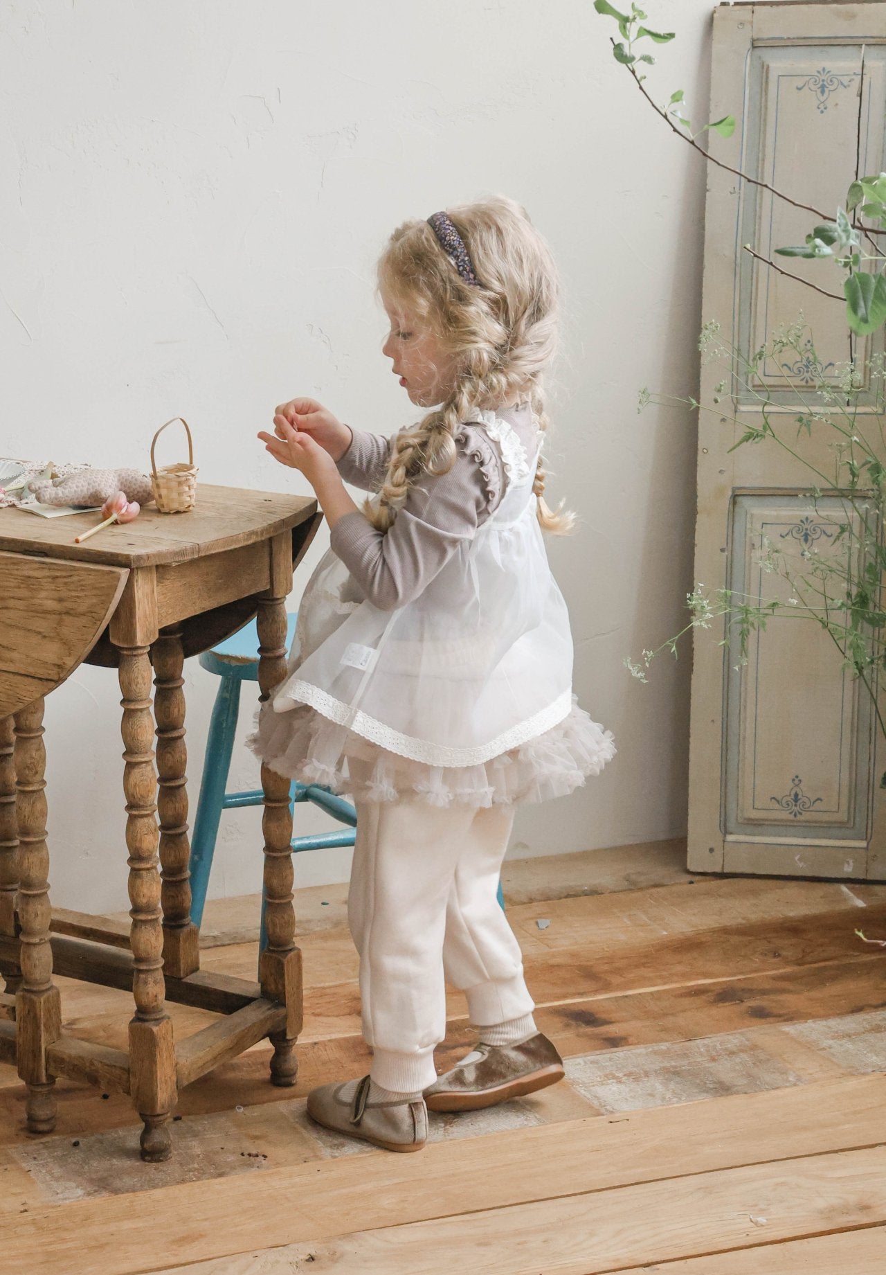 [PRE-ORDER] Serena Mini Dress