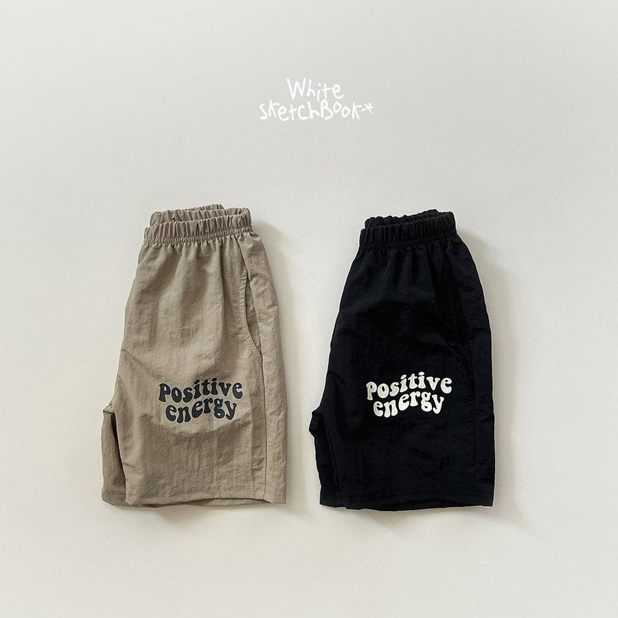 [PRE-ORDER] Mela Shorts