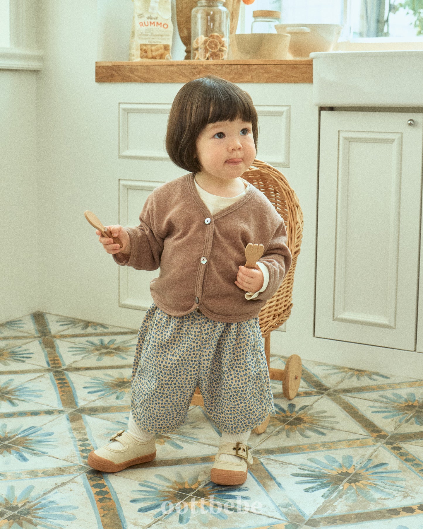 [PRE-ORDER] Autumn Cardigan