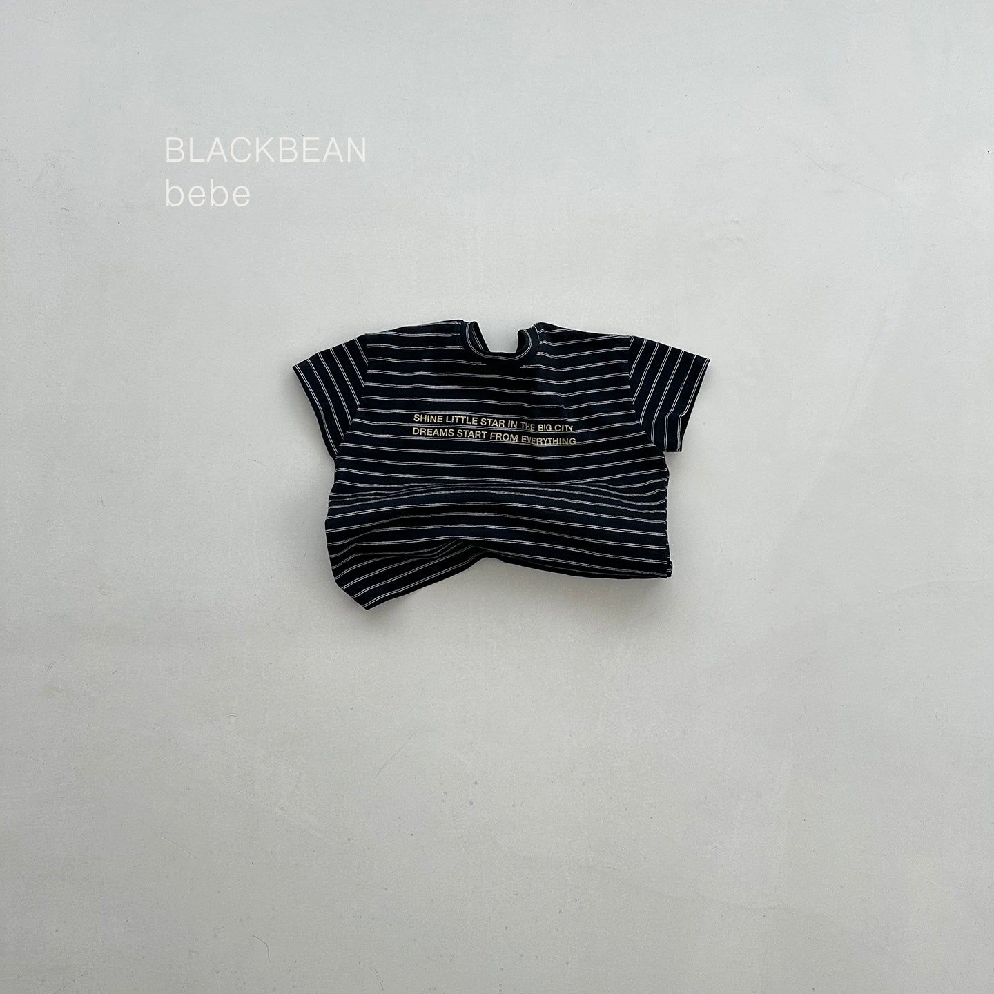 [PRE-ORDER] Celine Baby T-Shirts